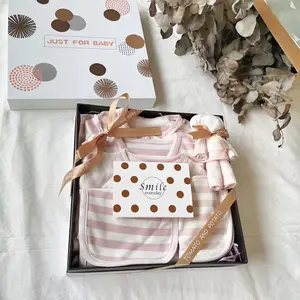 Hochwertige handgemachte ausgefallene süße Geschenk box Kreative Geschenk box für Baby