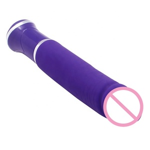 10 hızları titreşim kadın seks oyuncakları elektrikli şarj edilebilir yapay penis vibratör kadınlar için - Product Image 4
