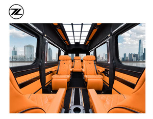 ชุดอุปกรณ์ตก<span class=keywords><strong>แต่ง</strong></span><span class=keywords><strong>ภายใน</strong></span><span class=keywords><strong>รถ</strong></span>ยนต์ <span class=keywords><strong>VIP</strong></span> รุ่นใหม่ปรับ<span class=keywords><strong>แต่ง</strong></span>พิเศษสำหรับ Sprinter Vito Vclass V250 V260 W907 อเนกประสงค์ - Product Image 2