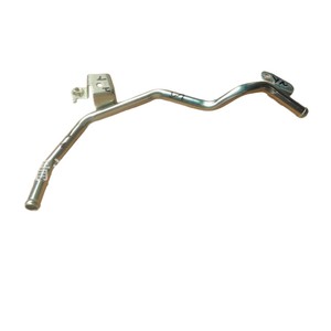 Tuyau de vidange de liquide de refroidissement Nissan 14053-1LU1A, tuyau de radiateur en fer pour remplacement et réparation du moteur - Product Image 1