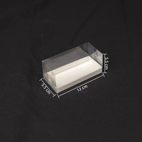Boîte blister personnalisée, plateau en plastique thermoformé, boîte de rangement pour pièces de quincaillerie