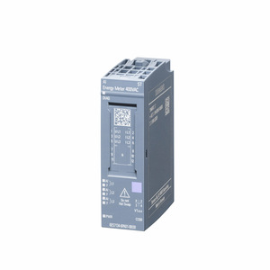Módulo de Entrada Analógica Siemens Et200sp 4xrtd Tc Hf Hecho en Alemania - Product Image 4