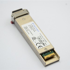 Módulo Óptico Finisar FtrX-1611-3 Xfp 10g 1550nm Monomodo 40km para Redes LAN Cableadas - Product Image 3