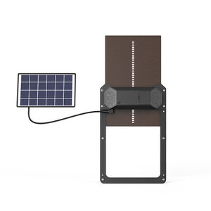 Ouvre-<span class=keywords><strong>porte</strong></span> <span class=keywords><strong>automatique</strong></span> de <span class=keywords><strong>poulailler</strong></span> à détection de lumière à énergie solaire - Product Image 6