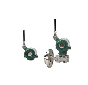 YOKOGAWA YTA510 ATEX IECEx SIL2 Termómetro Inalámbrico para Áreas Peligrosas y Procesos Industriales Difíciles - Product Image 1