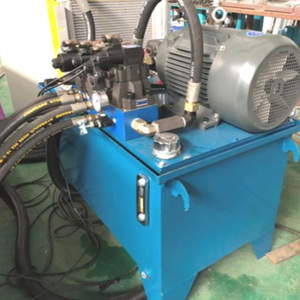 Machine de pressage et de poinçonnage automatique CNC à haute efficacité pour les fabricants d'échafaudages - Product Image 4