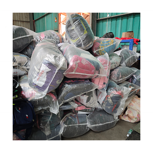 กระเป๋าเป้สะพายหลังสำหรับผู้ใหญ่สำหรับเด็ก, กระเป๋ากระสอบมือสอง - Product Image 3