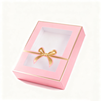 Coffret cadeau de parfum en papier couché avec logo personnalisé Flacons d'échantillon de 2ml de spray pour le corps Matériaux recyclés Laminage mat Crème pour le visage Ongles