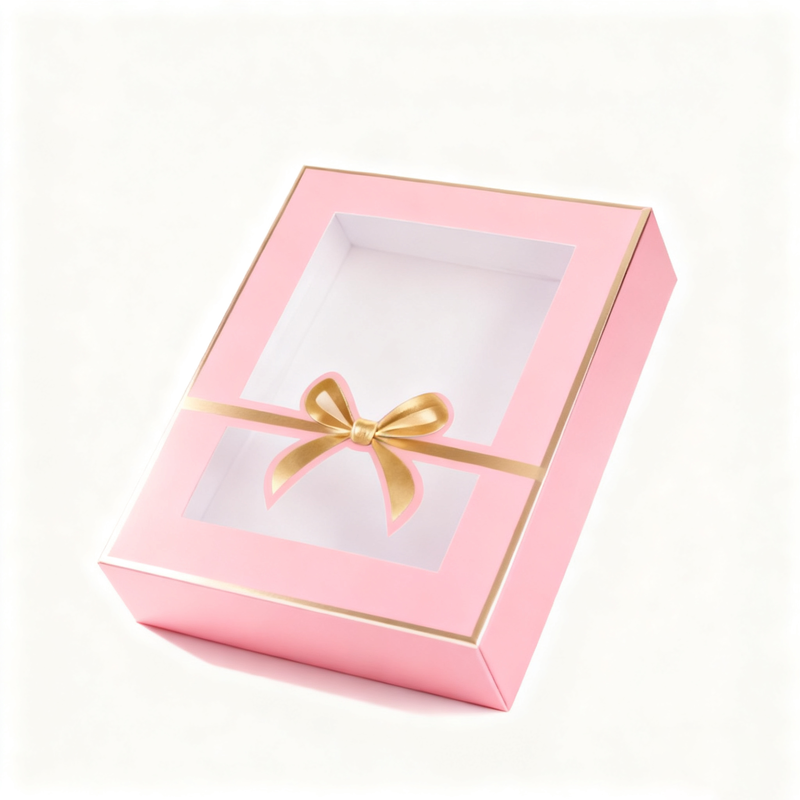 Custom Luxury Rigid Boxes for Perfume