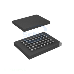 Buy Electronics Components Online 105 TFBGA HV53001T-E/KWX Specialized ICs BOM IC In Stock - Product Image 1