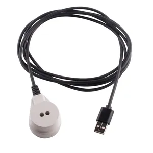 USB 2.0 כדי רחוק אינפרא אדום IRDA קורא מטר 38KHz אפנון IEC62056/1107/DLMS שקוף תקשורת