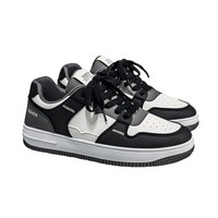 Nouvelles baskets plates style Money pour hommes, prix bas, fabrication Fujian, semelle intermédiaire EVA vulcanisée personnalisable, doublure en maille, légères, à lacets