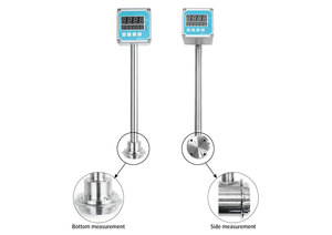 Industriële Sanitaire Lange Staaf Inbrengen Concentratie Monitoring Analyzer Digitale Immersie <span class=keywords><strong>Refractometer</strong></span> - Product Image 3