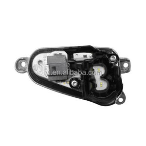<span class=keywords><strong>Precio</strong></span> al por Mayor 19623501 19623502 Módulo de Control de Luces LED para Automóviles, Luces de Circulación Diurna para Renault <span class=keywords><strong>Kadjar</strong></span> 2018-2024 - Product Image 3