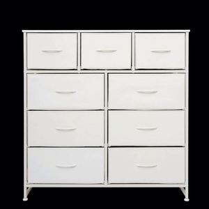Living Room Fabric Cabinets Durable Stainless Steel MDF Modern Freestanding Panel Pine Various Color Sample Support Fabric - Product Image 1