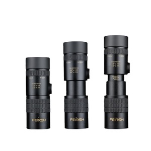 Feirsh Monocular Telescope 10-30x30mm Zoom Civilian Outdoor Use - Product Image 2