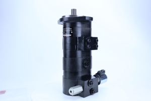 Pompe hydraulique à triple engrenage CBTSLX CBTSLX-F45-F30-F32-ATL, remplacement pour pompe à roue F45 F42 F40 F36 F35 F34, haute pression - Product Image 4