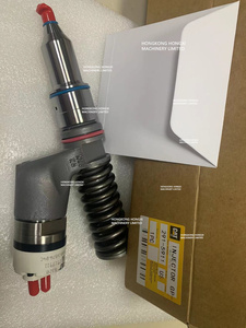 Inyector de Combustible Diésel 291-5911 2915911 para Piezas de Motor C18 - Product Image 4