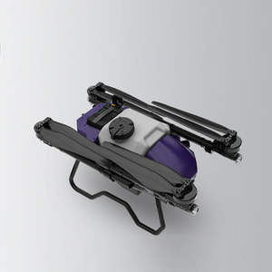 Equipo agrícola profesional Herramientas agrícolas Pulverizador eléctrico Altitud Carga útil Agrícola RC drone agricultura Drone - Product Image 4