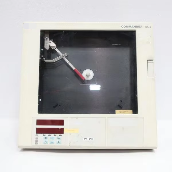 1 Piece Brand New Original 1912ja001100000std PLC Chart Recorder with RS485 Communication for Industrial Control