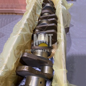 เพลาข้อเหวี่ยงสำหรับ 3304 รุ่น 4N-7692 2W-7960 337-0872 4N7692 2W7960 3370872 - Product Image 2