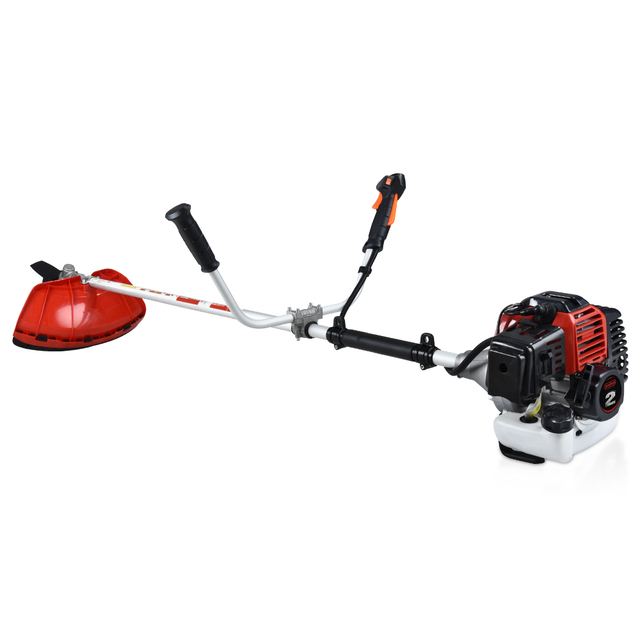 Agriculture 42.7cc Side Pack 2 Stroke Gasoline Brush Cutter