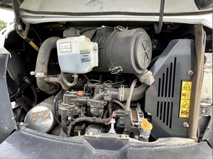 รถขุดขนาดเล็ก Volvo E50 ปี 2020 พร้อมชั่วโมงการใช้งานต่ำ จัดส่งฟรีไม่มีภาษี จัดส่งรวดเร็วทั่วโลก พร้อมรับสั่งซื้อ - Product Image 4
