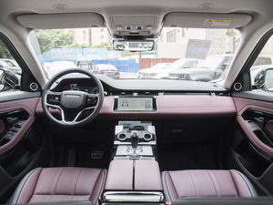 Voitures classiques d'occasion 2024 Land <span class=keywords><strong>Rover</strong></span> <span class=keywords><strong>Range</strong></span> <span class=keywords><strong>Rover</strong></span> Evoque voiture de sport <span class=keywords><strong>Range</strong></span> <span class=keywords><strong>Rover</strong></span> à essence automatique à vendre - Product Image 4