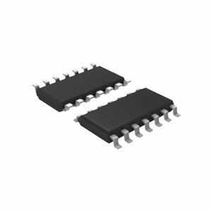 Comparateur IC 14SOIC (0,154 po, largeur 3,90 mm) 2 DIFF 14SOIC BOM IC En stock LM361MX Composants électroniques en ligne Puce - Product Image 1