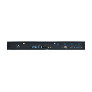ELSKY 2026, el Servidor 1U Más Reciente, IPC100U, PC Industrial, Alder Lake Core I5 1235U, VGA/DP, Rack, 5G, M.2, Wifi, 1/2*LAN - Product Image 5