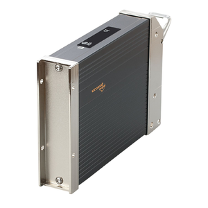 Controladores Programables MT-IFM para Vehículos Móviles y Maquinaria de Construcción CR0020 R360/Controlador Clásico con 40 E/S 10-32V DC - Product Image 3