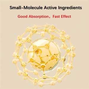 Capsule di estratto di Tongkat Ali per l'aumento delle prestazioni maschili adulte per una crescita più spessa, lunga e grande - Product Image 4