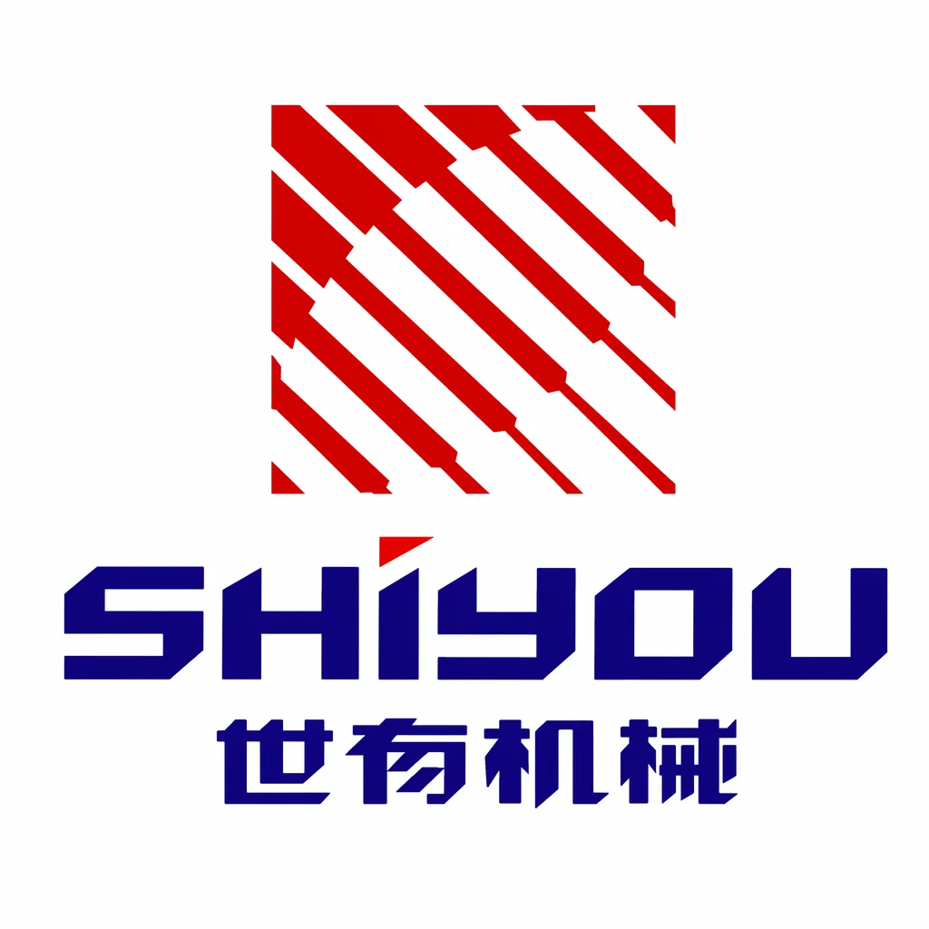 Guangzhou Shiyou Machinery Equipment Co.,Ltd. logo
