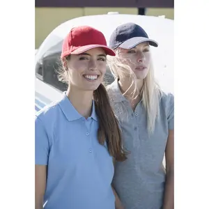 Gorra Davis, artículos personalizados - Product Image 3