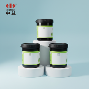 <span class=keywords><strong>Tinta</strong></span> de Serigrafía y Tampografía Zhongyi PPG PP PE, Buena Adhesión, <span class=keywords><strong>Tinta</strong></span> Eco-Solvente para Papelería, Embalaje y Botellas - Product Image 1