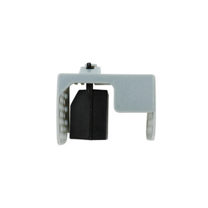 Filtro de Fregadero Roborock P10 51x45x23mm, Accesorio de Plástico para Aspiradora, Uso Doméstico - Product Image 2
