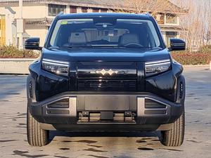 รถยนต์ไฟฟ้า เนต้า วี (เนต้า อาญ่า) รุ่นขับเคลื่อนล้อหลัง ระยะทางวิ่งสูงสุด 501 กม. รุ่นแม็กซ์ - Product Image 2