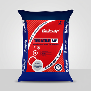 Adhésif Cimentaire Redwop MP Type II C2TE Haute Résistance pour Fixation de Carreaux Murs et Sols – Qualité Supérieure pour la Liaison - Product Image 2