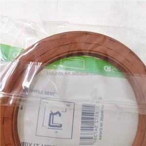 CR 120X160X12 HMSA10Vラジアルシャフトシール563547 FMKダブルリップオイルシール120X160X12 HMSA10Vシール - Product Image 6