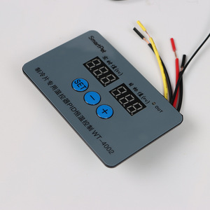 SmartPet Digital <b>Thermostat</b> WT-4002 PID Temperature <b>Control</b> For Refrigeration Module - Product Image 4