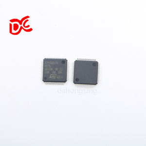DHX STM32G474RET6 miglior fornitore all'ingrosso circuiti integrati originali componenti elettronici STM32G474RET6 - Product Image 1