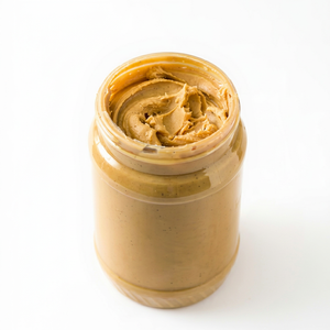 Nouvelle saison : Pâte d'arachide crémeuse, fraîche et lisse, issue de la dernière récolte. - Product Image 1