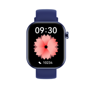 Nuevo Reloj Inteligente con Pantalla Grande de 2.02 Pulgadas para Hombre y Mujer, Relojes Deportivos de Moda - Product Image 1