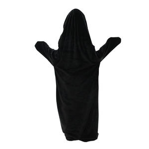 Tissu respirant Anime vêtements film Costume Cosplay Halloween Costume avec accessoires - Product Image 3