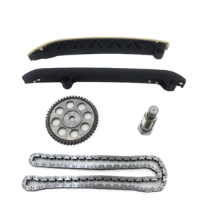 بمحرك CBZA CBZA CBZB OE 03F109158K 03F109507B 03F109469C لأودي A1 A3 VW مقعد إيبيزا سكودا فابيا - Product Image 1