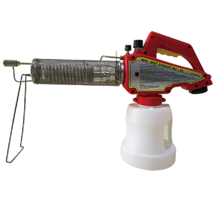 2026 copper nozzle Mini Mist <strong>Fogger</strong> MF100 - Product Image 3