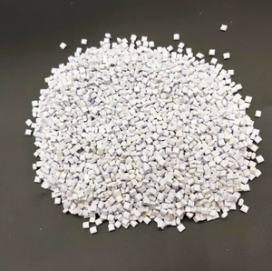Granules en polypropylène PP de matière première en plastique de haute qualité - Product Image 3