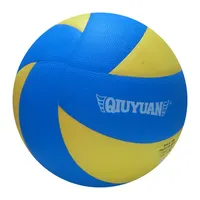 more options volleyball SOFT TOUCH good quality popular volleibol for training real game factory price glue laminated volleybal