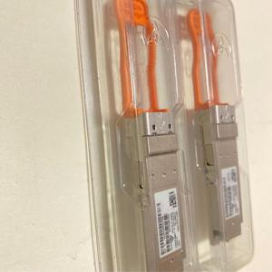 QSFP-40G-CSR4 40G Multimode Optical Module MPO 8-core/12-core Multimode Transmission Fiber - Product Image 5