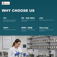 Cuisinière à gaz commerciale à 6 brûleurs, en acier inoxydable, équipement de cuisson robuste pour restaurant, cuisine commerciale